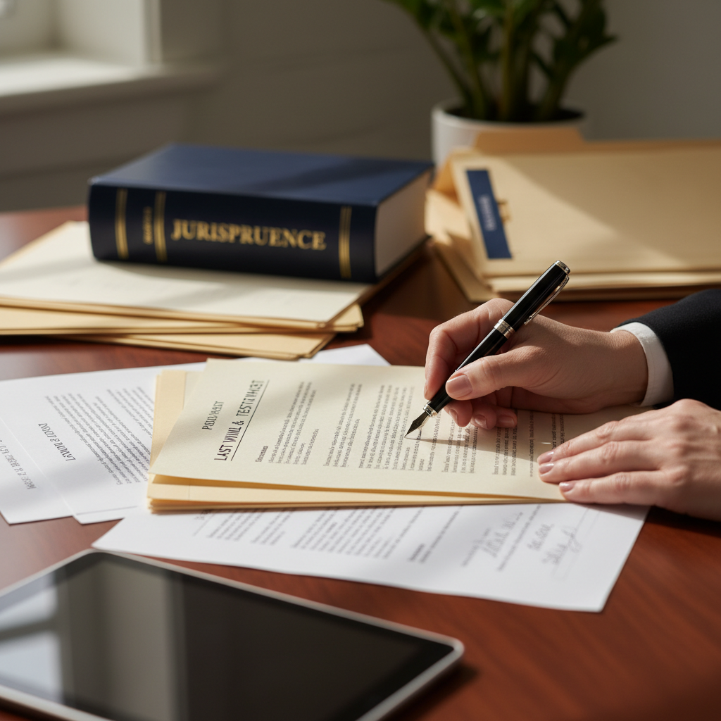 tax attorney
