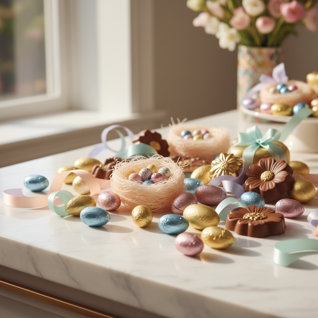 easter decorations