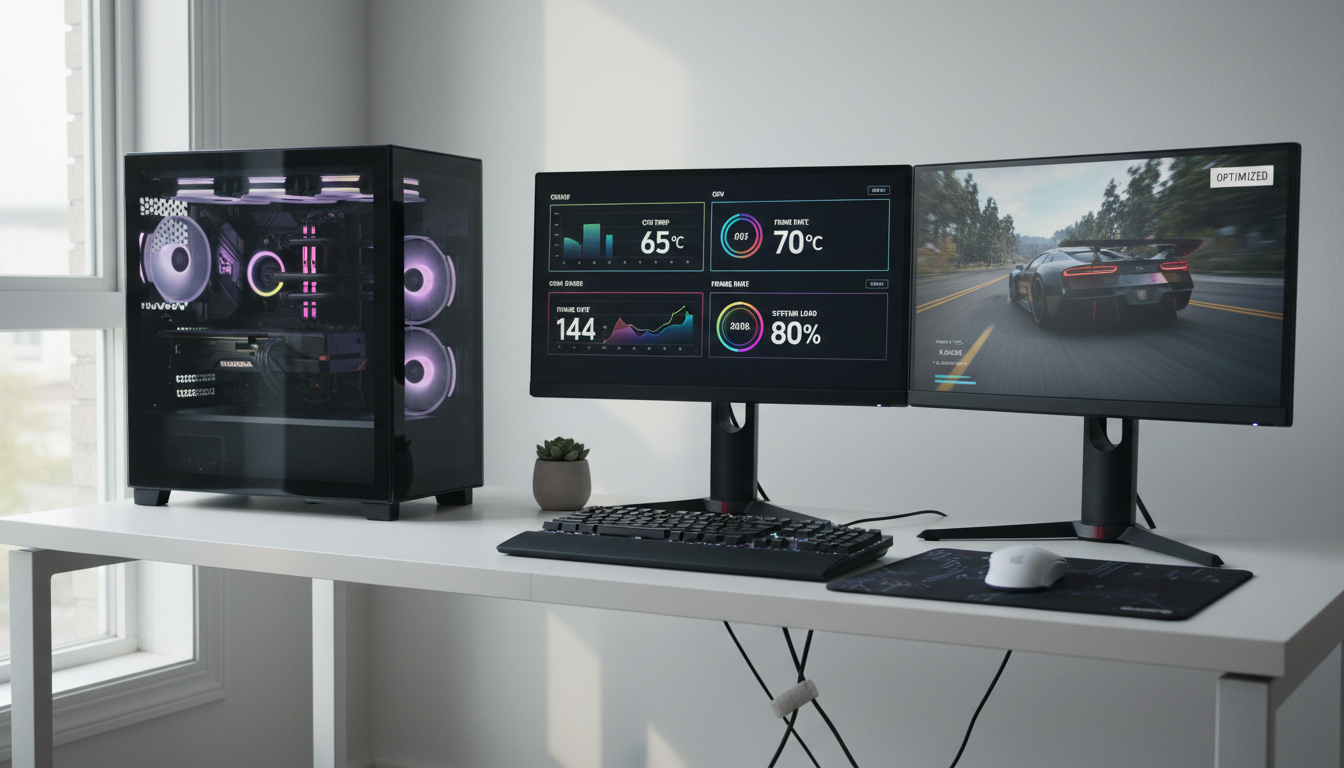 gpu display