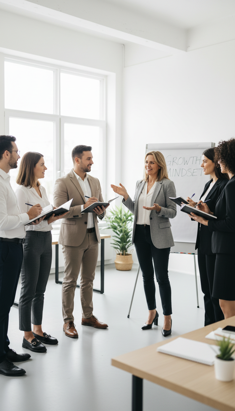 group training