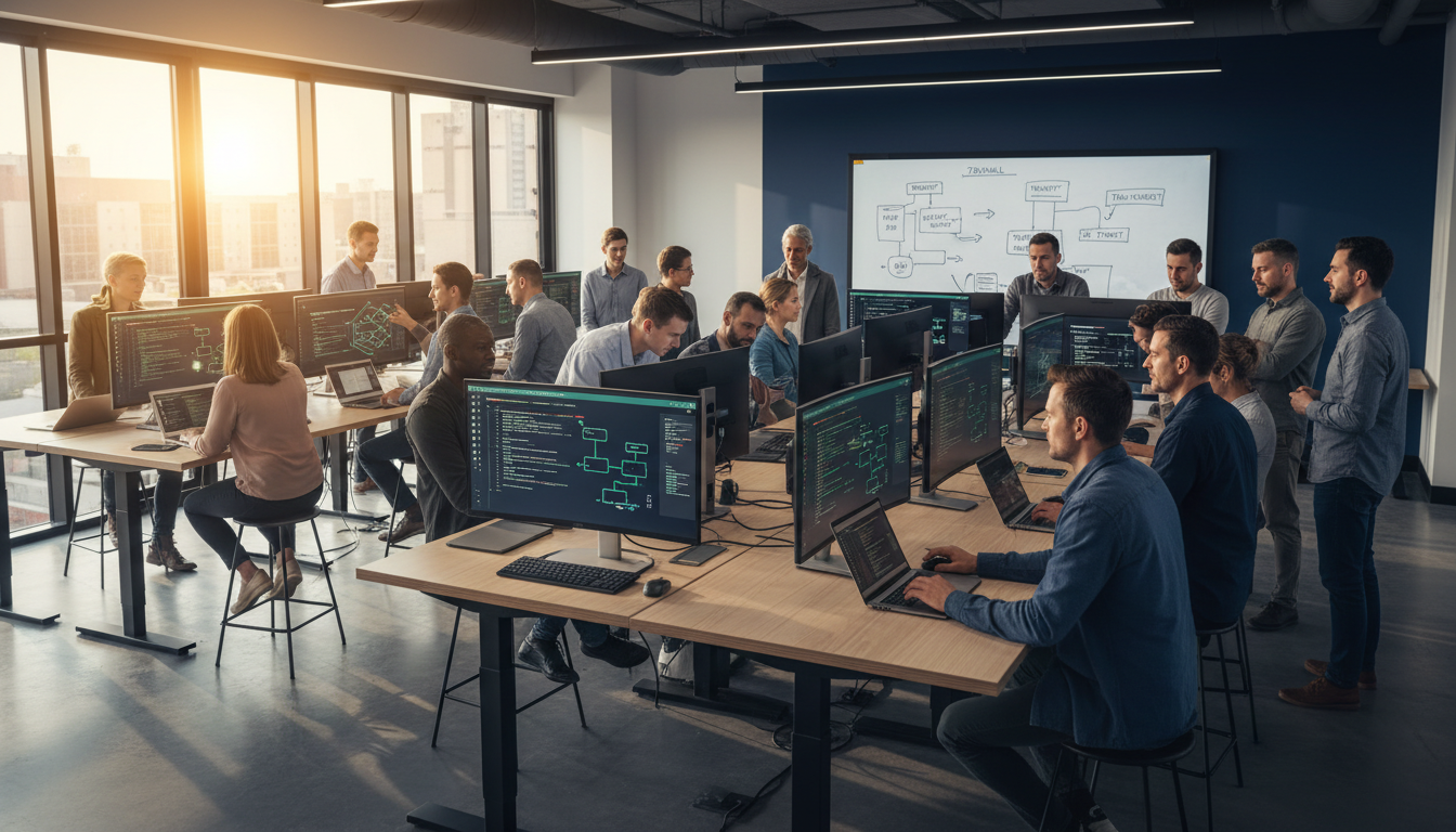 cybersecurity training