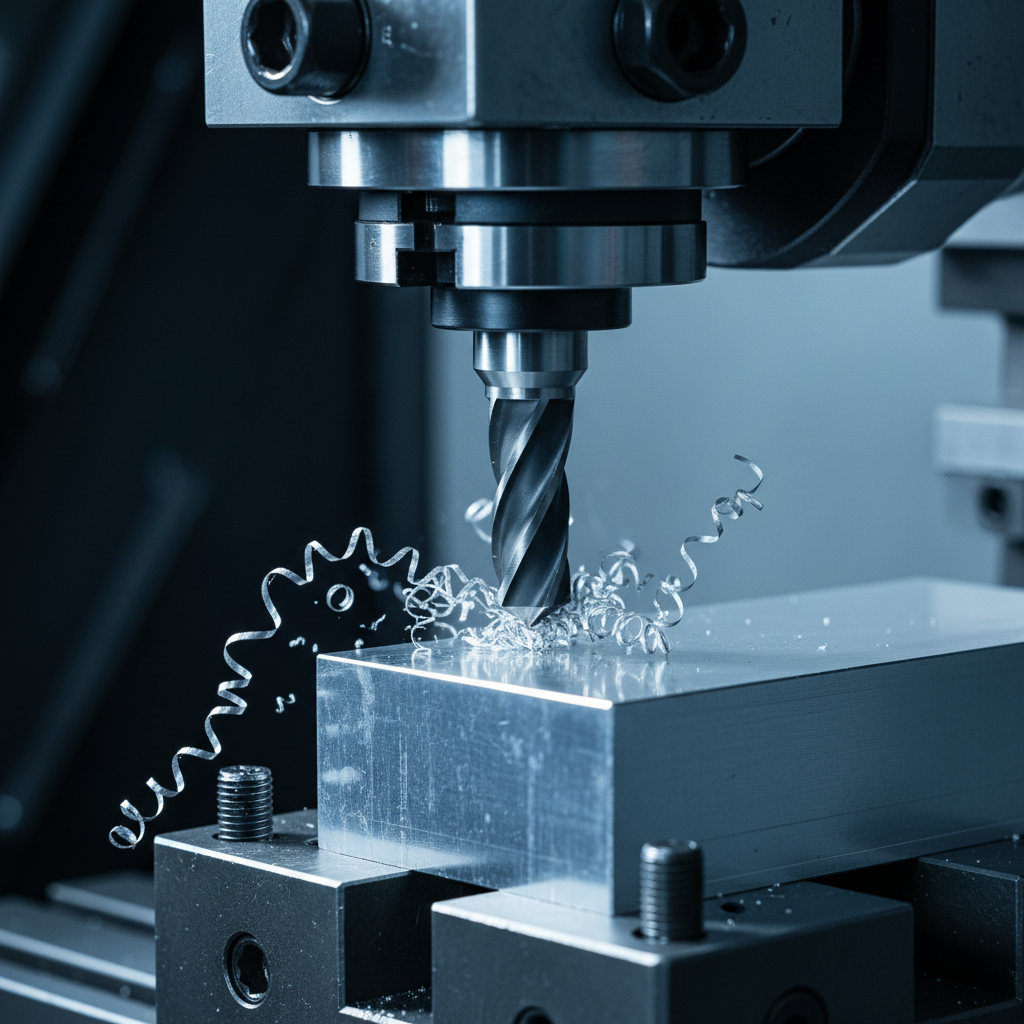 annular cutter