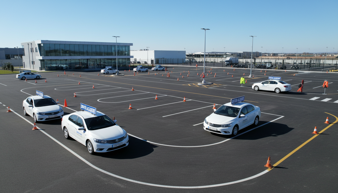 ev driving range