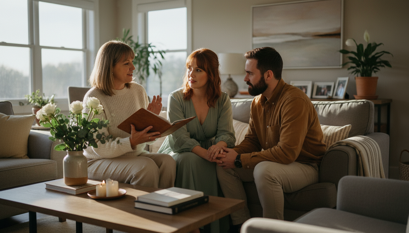 church engagement