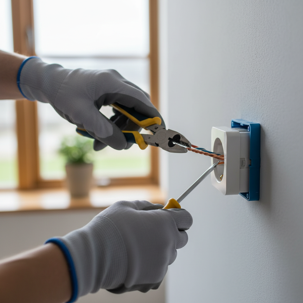 professional vs diy