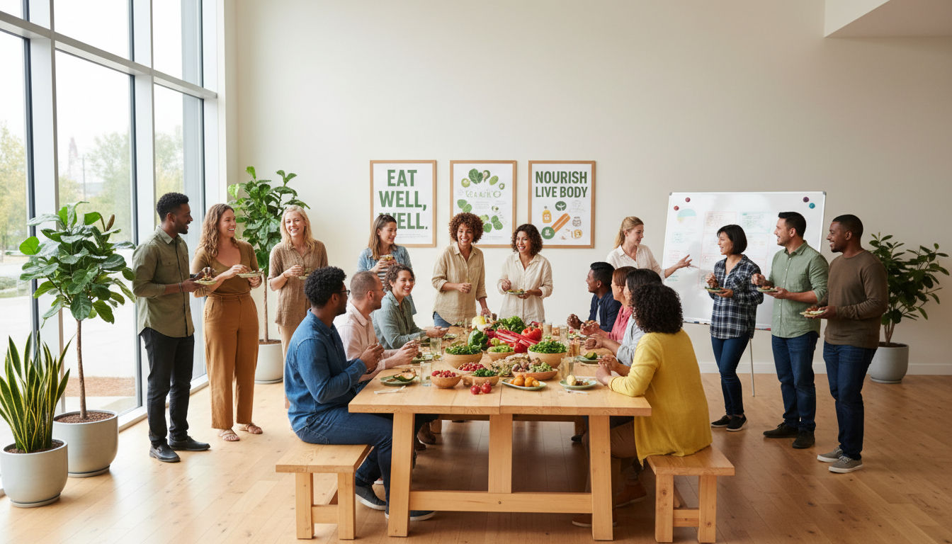 community wellness