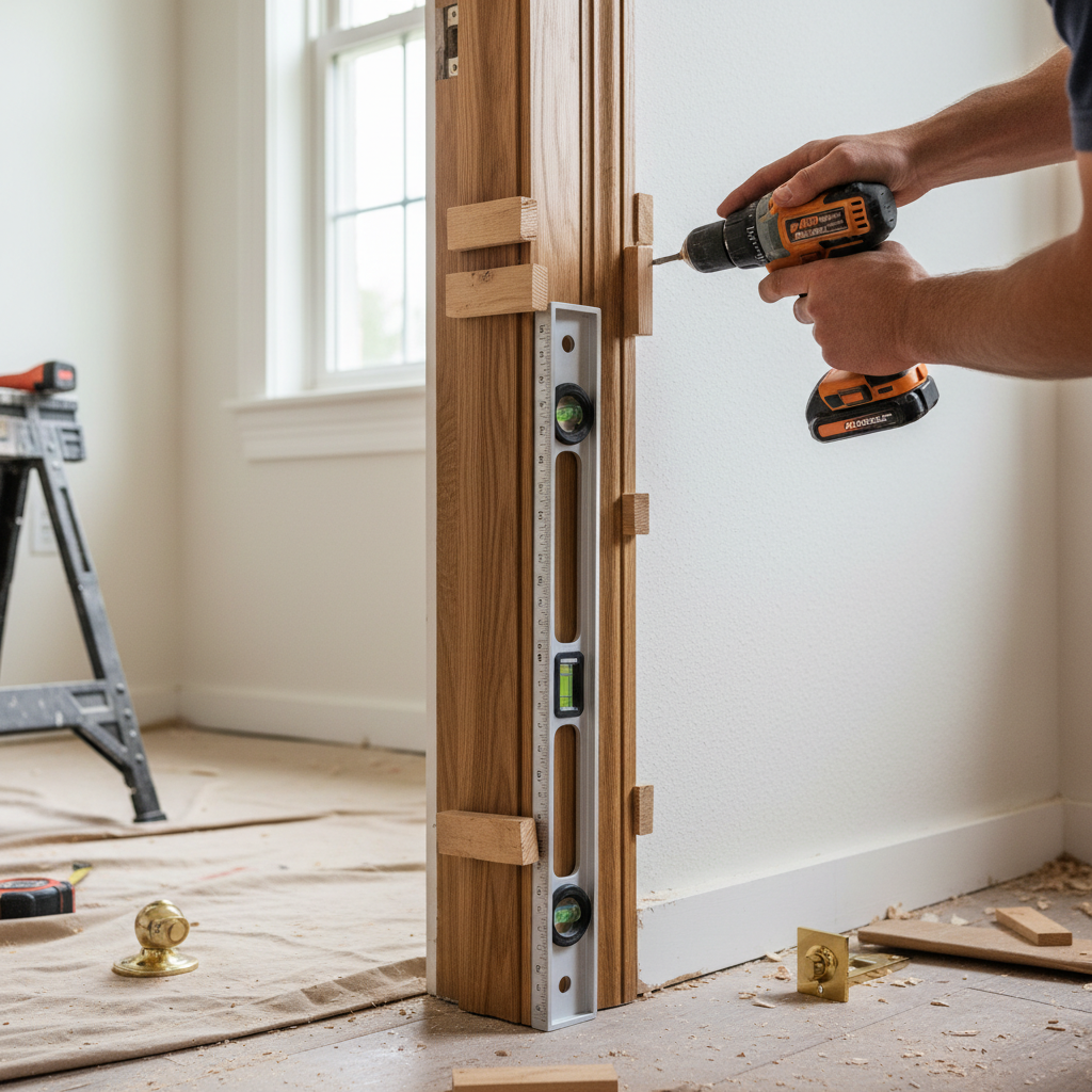 menuiserie travaux