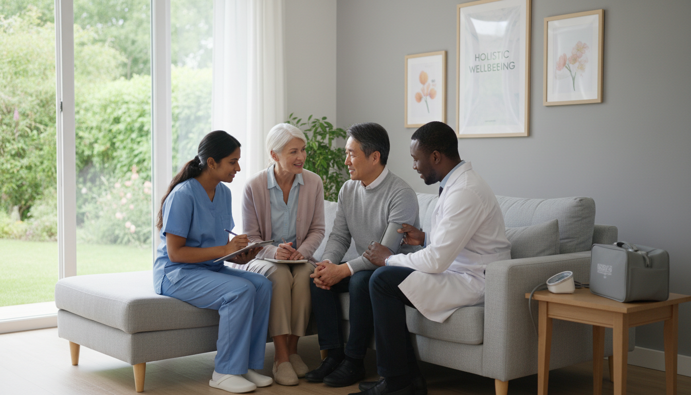 ai healthcare