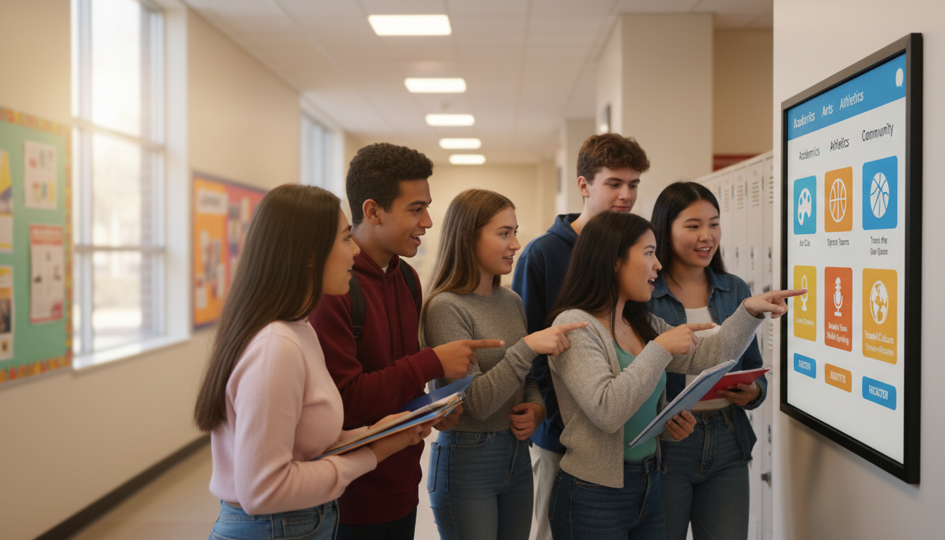 student eligibility