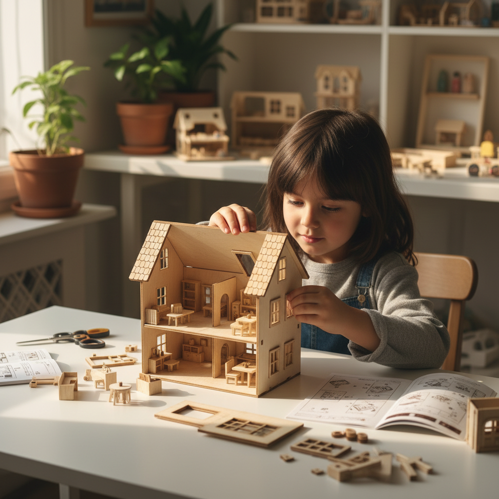 birdhouse DIY