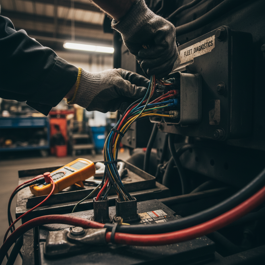 car electrical system
