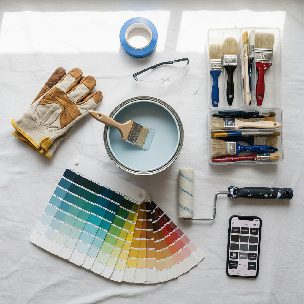 ppe supplies