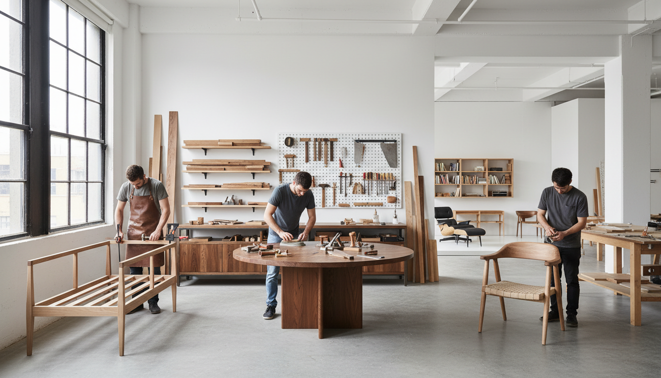 furniture fittings