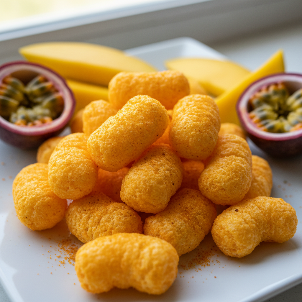 pears and cheese