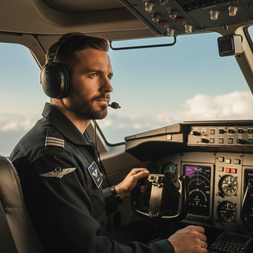 aviation history