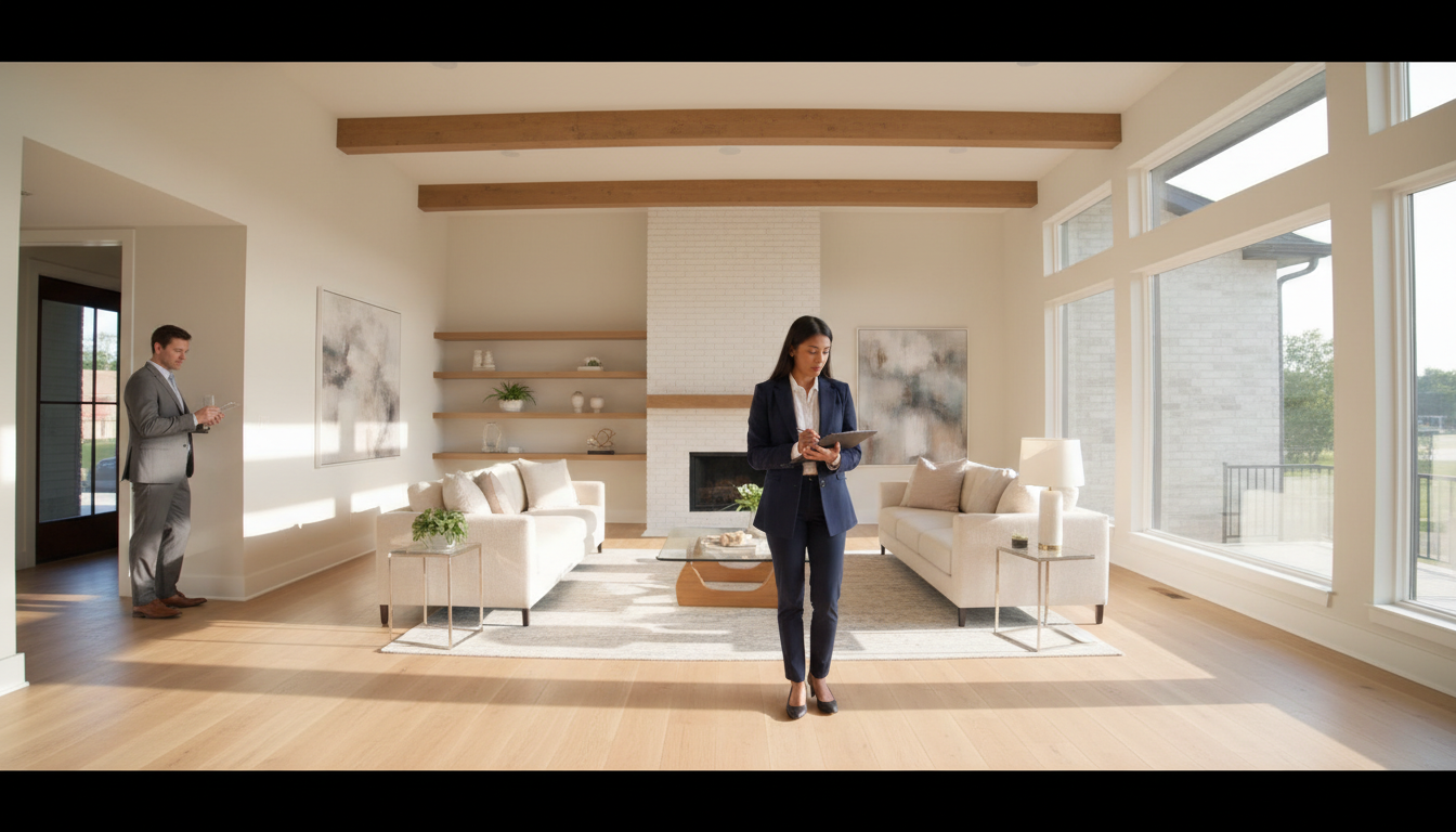 house evaluation