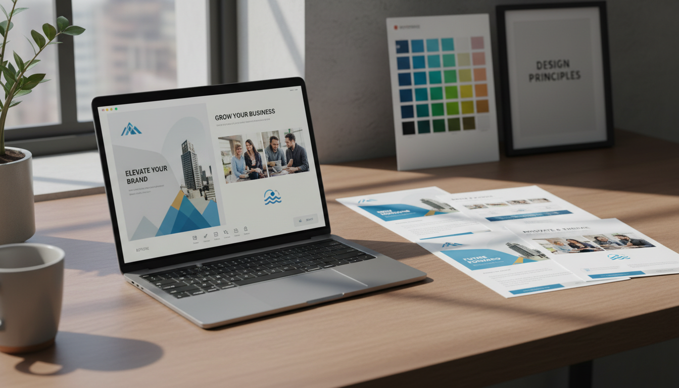 design flexibility