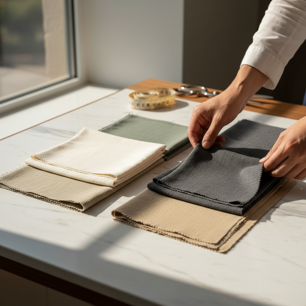 men suit fabrics