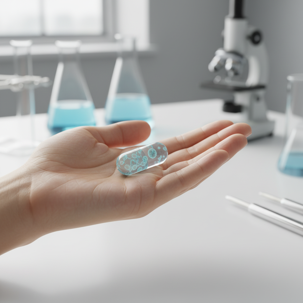 probiotics gut health