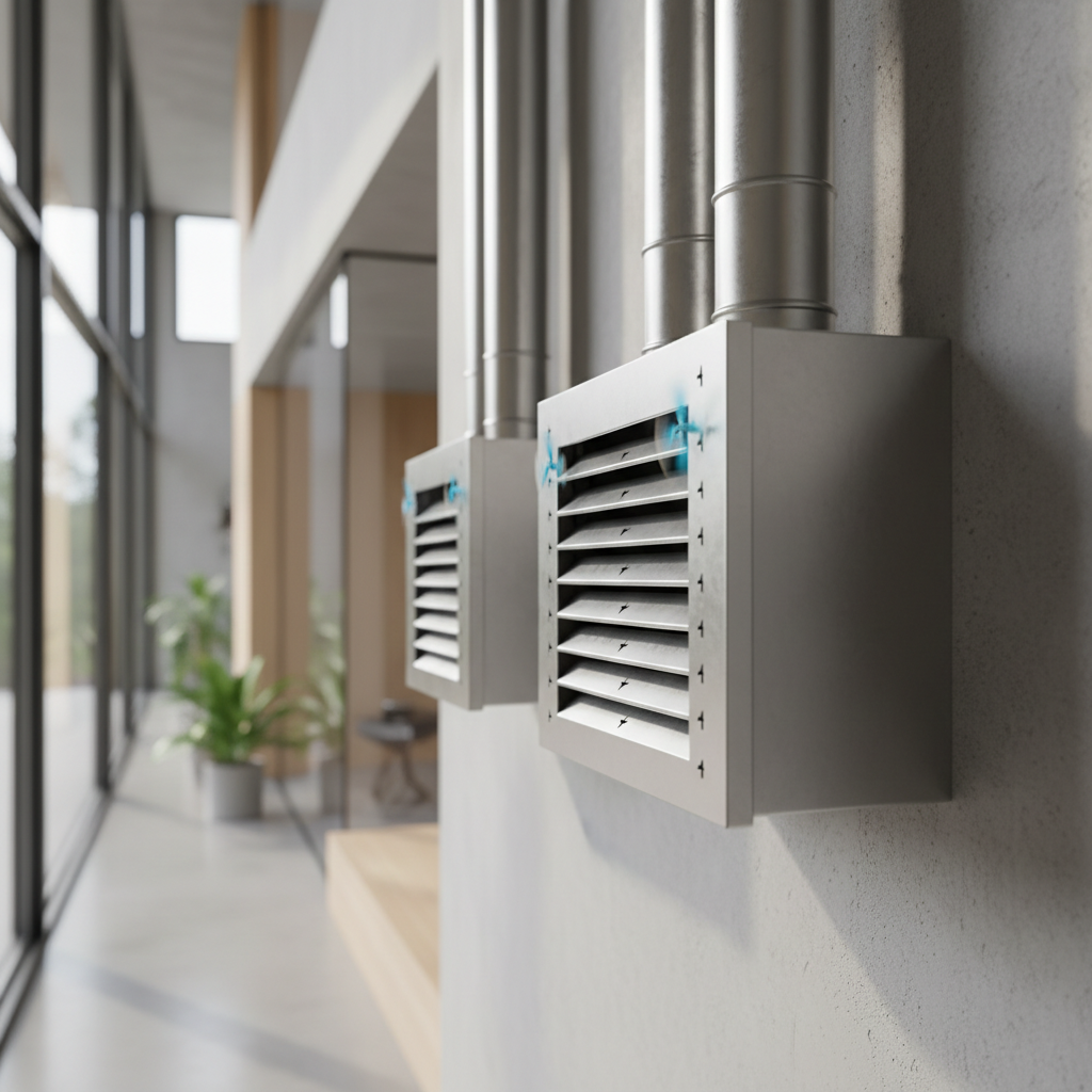 roof ventilation