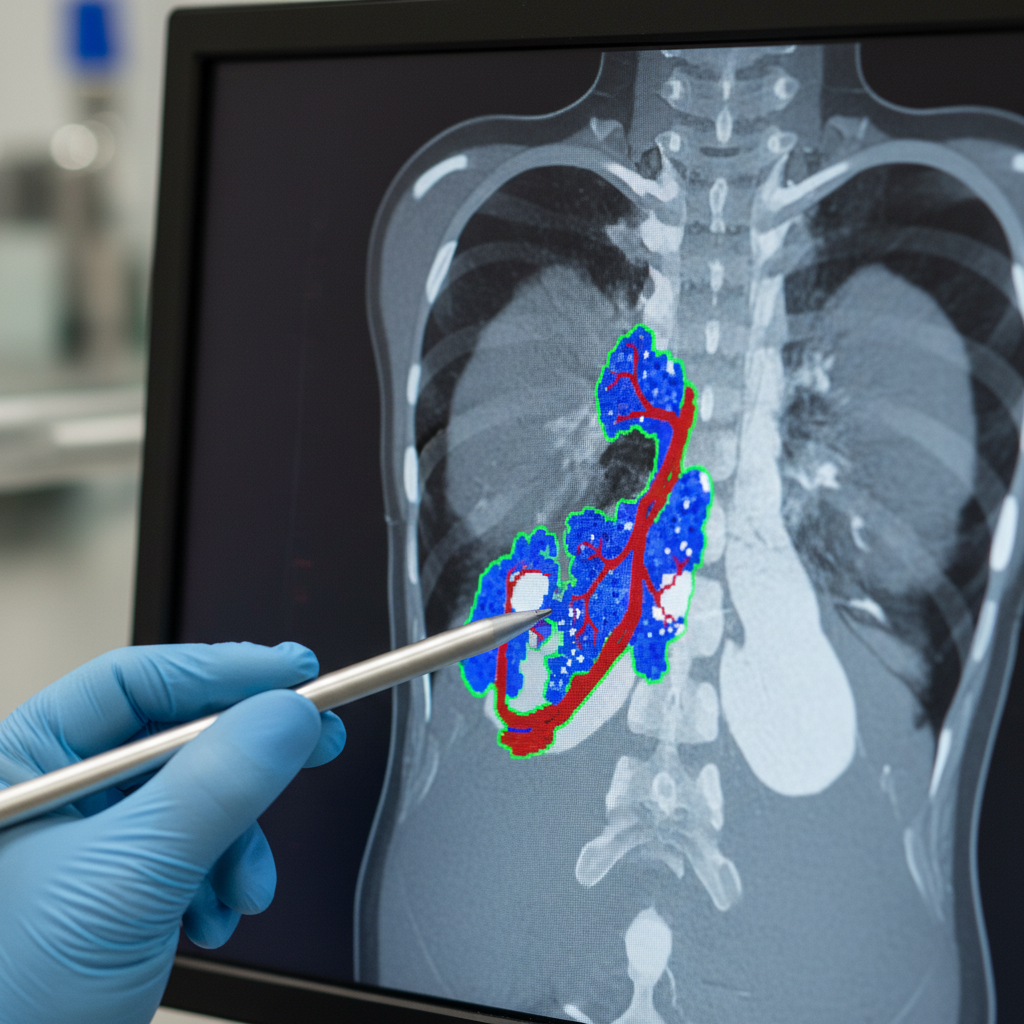 medical imaging
