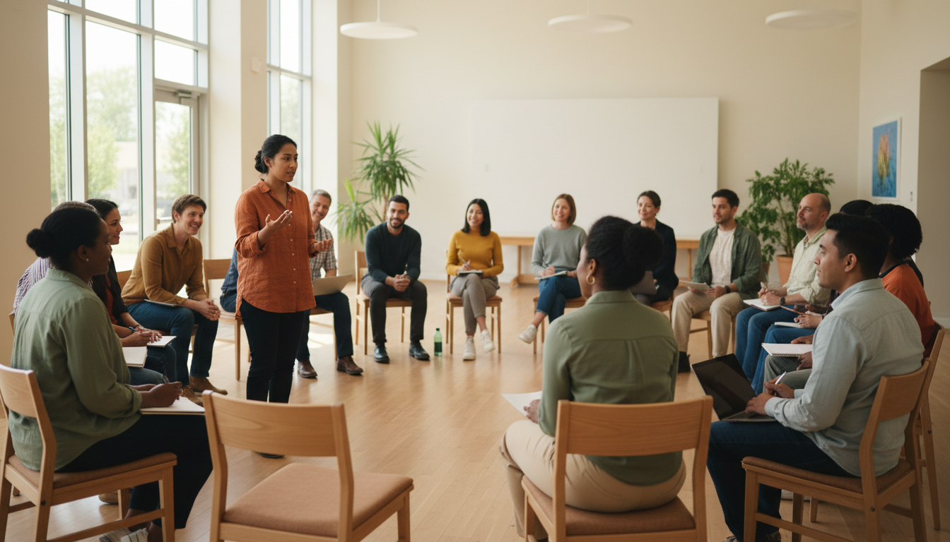 parenting forum
