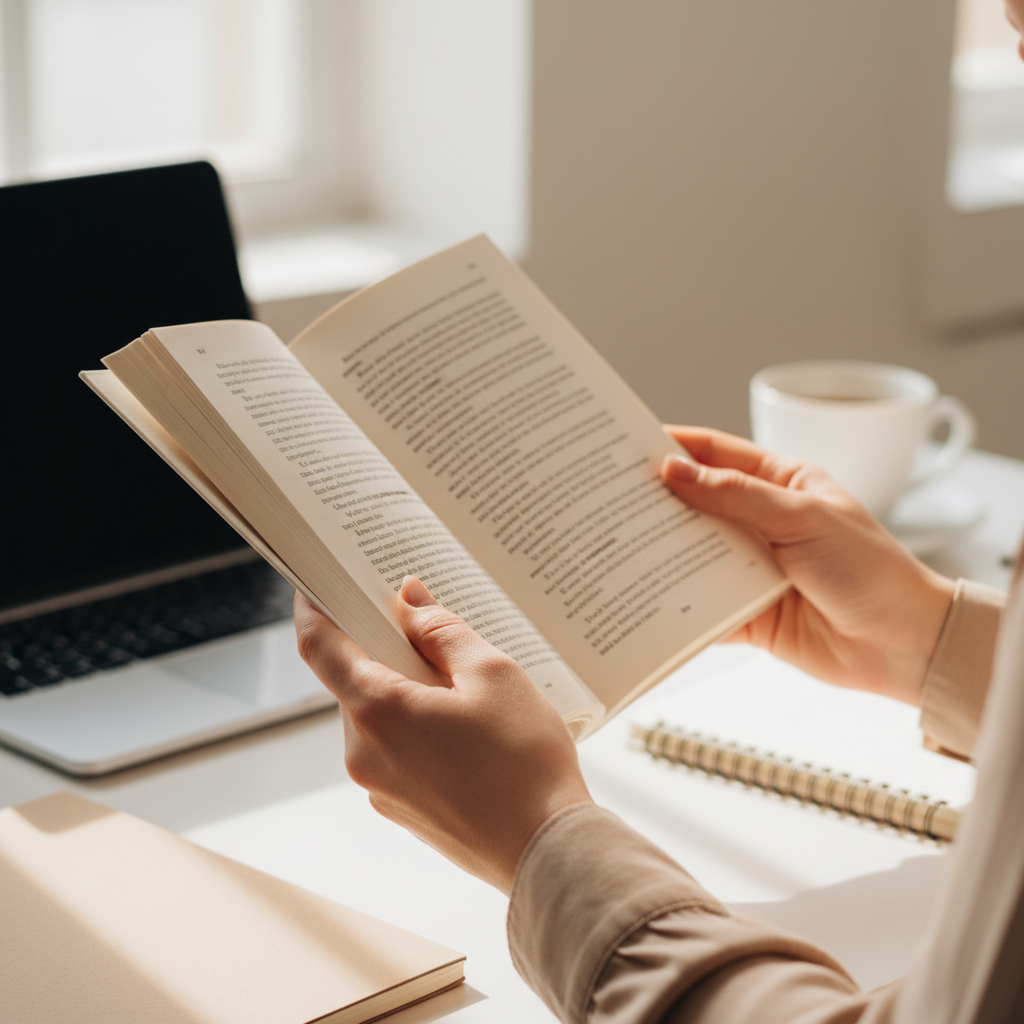 authors technology
