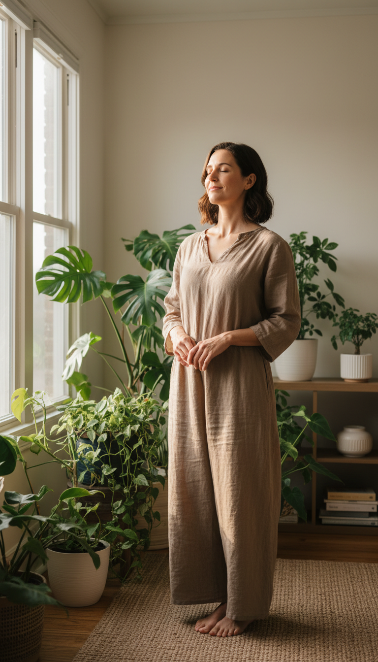 wellness transformation