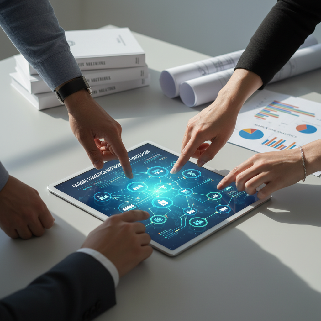 tech content delivery
