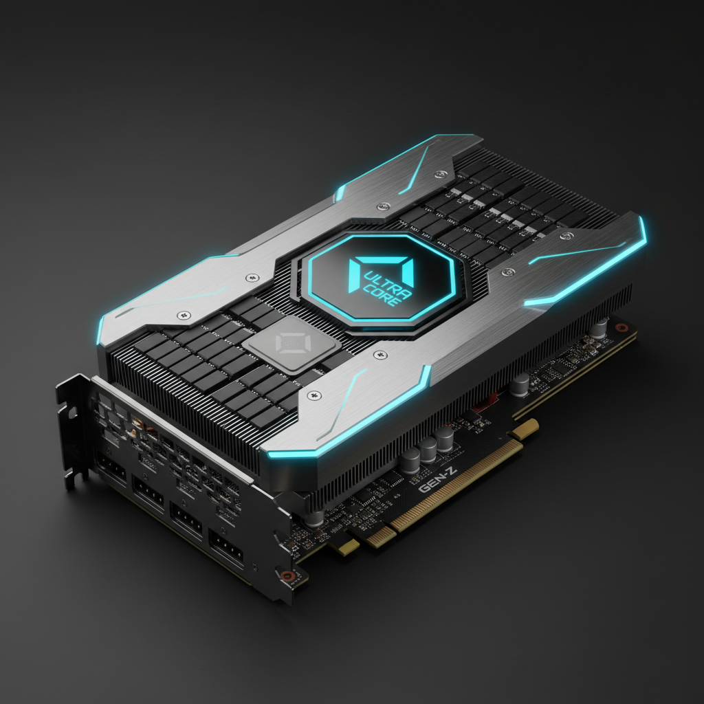 graphics card