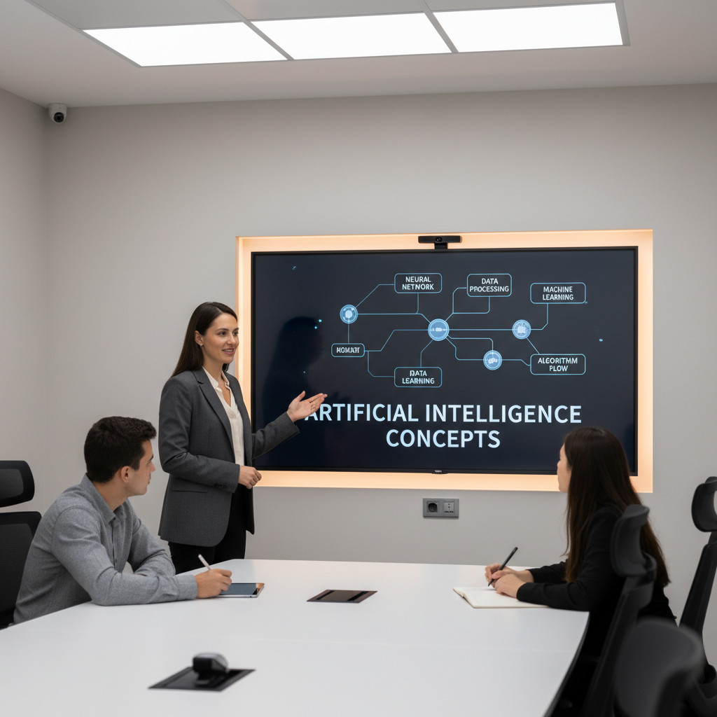 ai in education