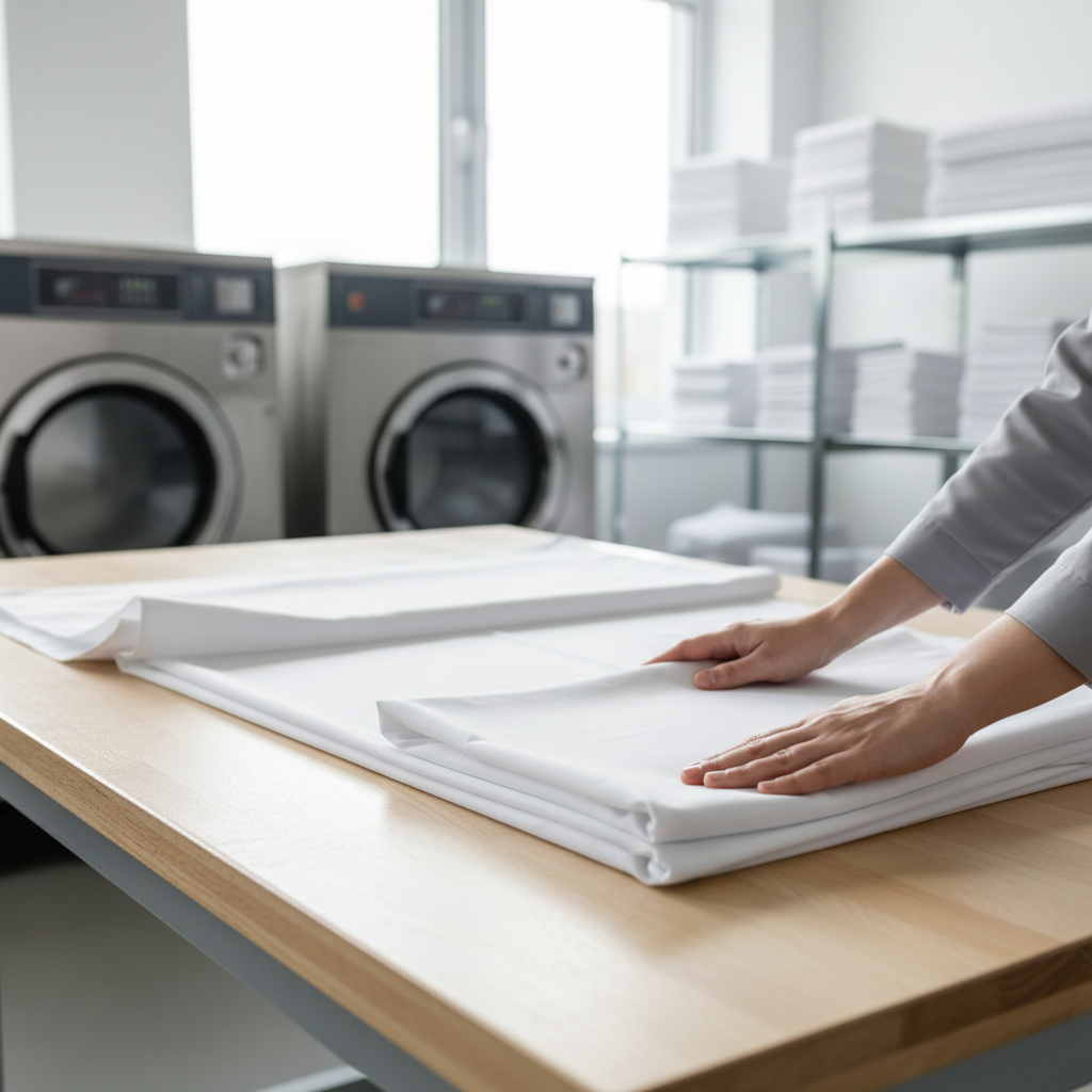 laundry cleaning
