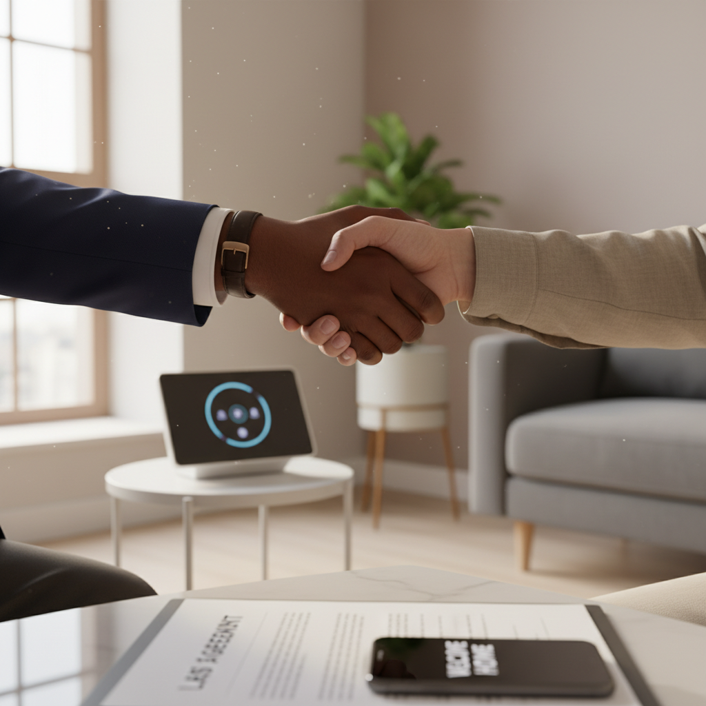trust in real estate