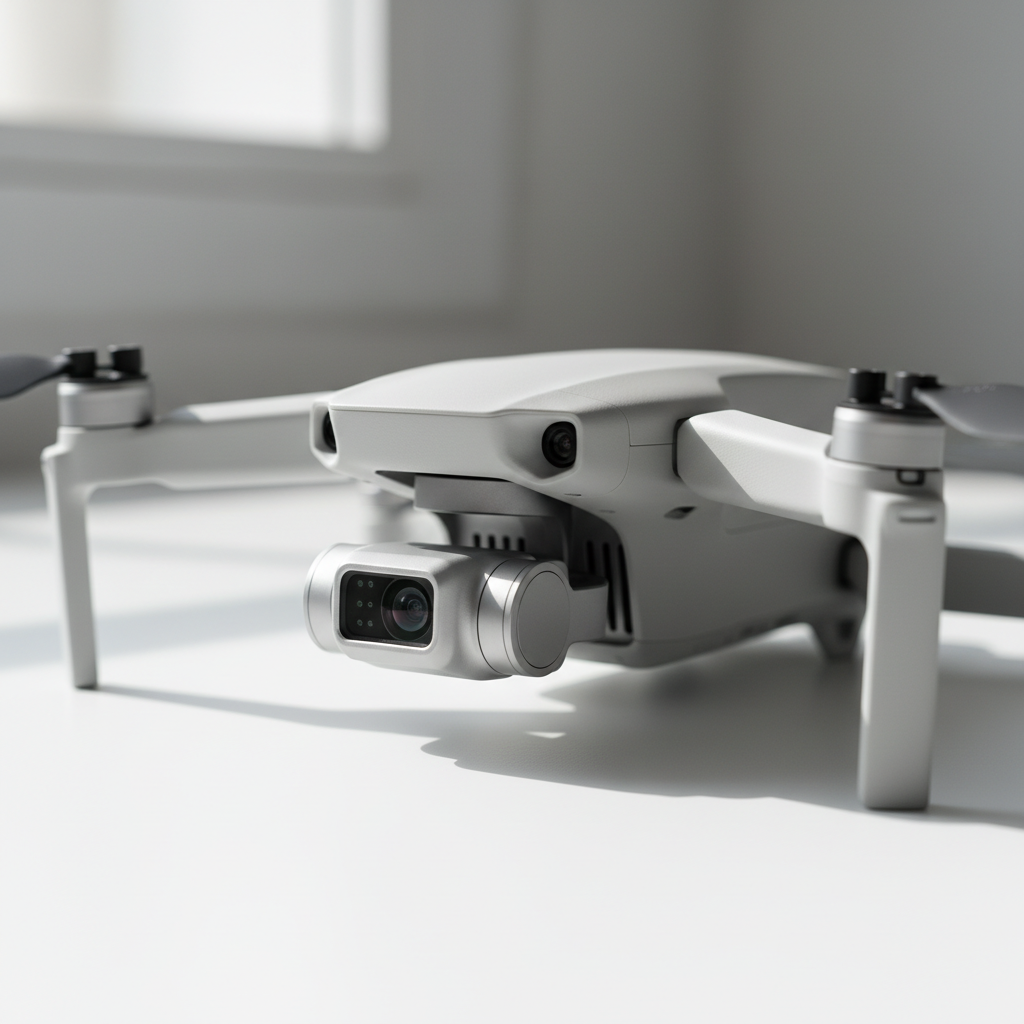 robot dog drone