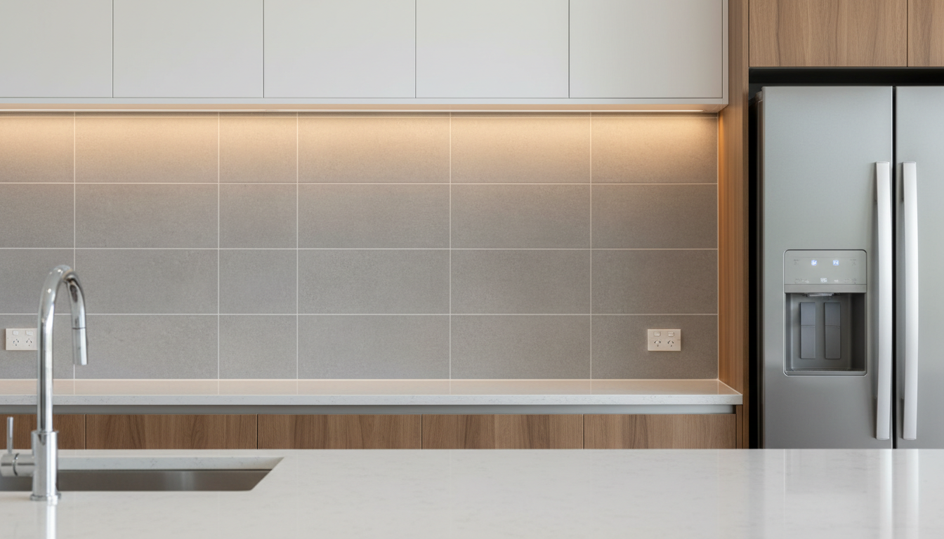 kitchen tiles