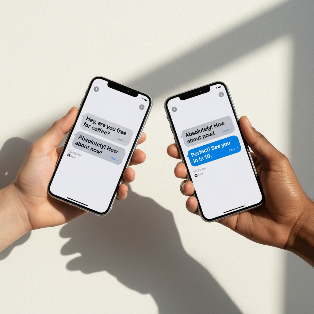 instant messaging
