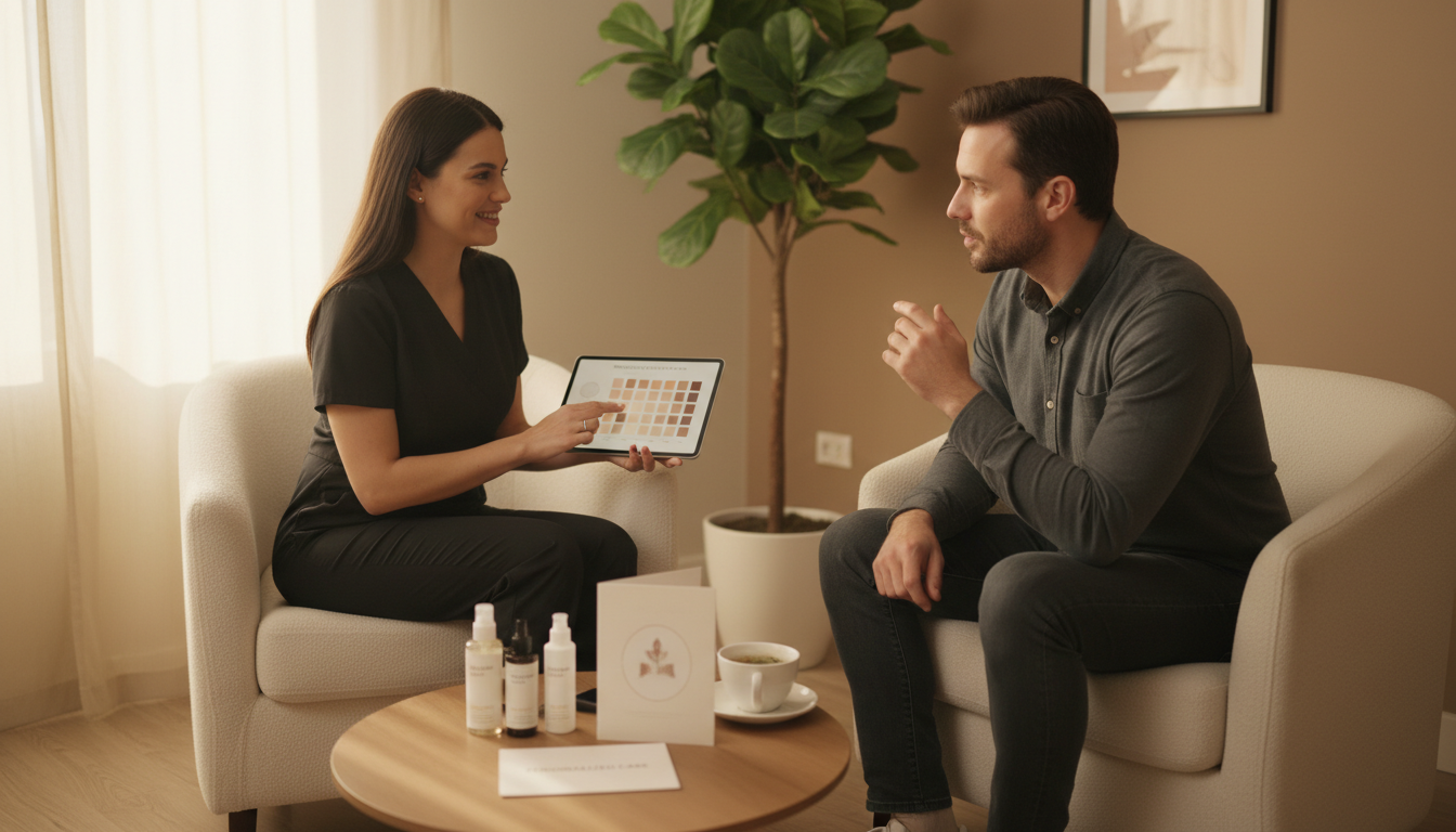 client communication