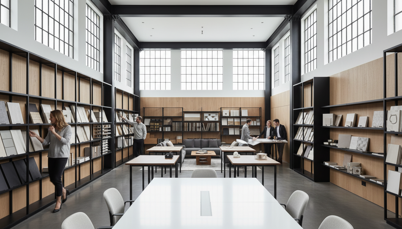 Lisboa architect office