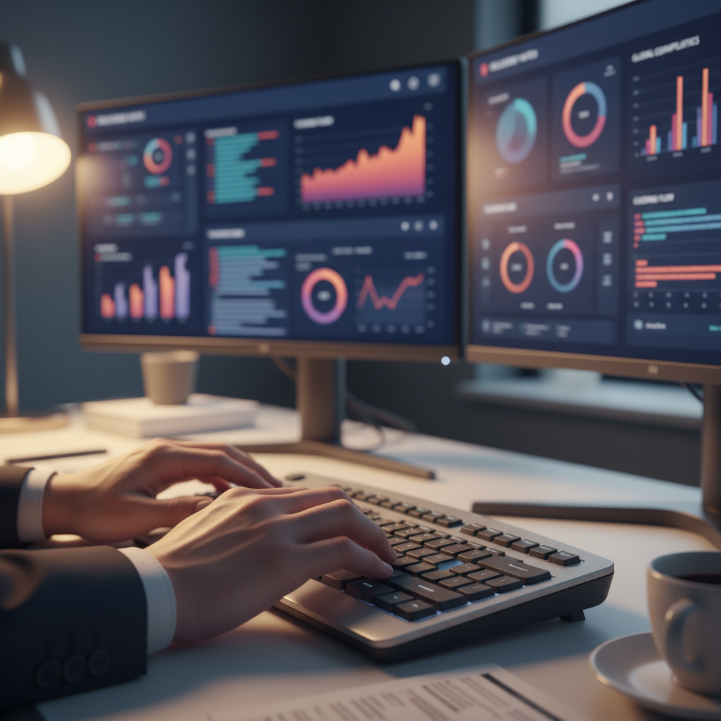 compliance technology