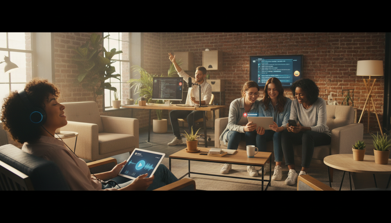 communication platform