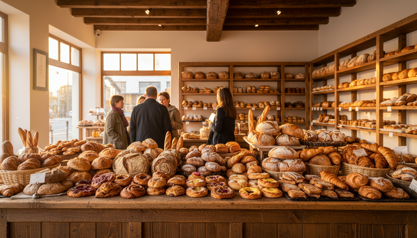 baltimore bakery