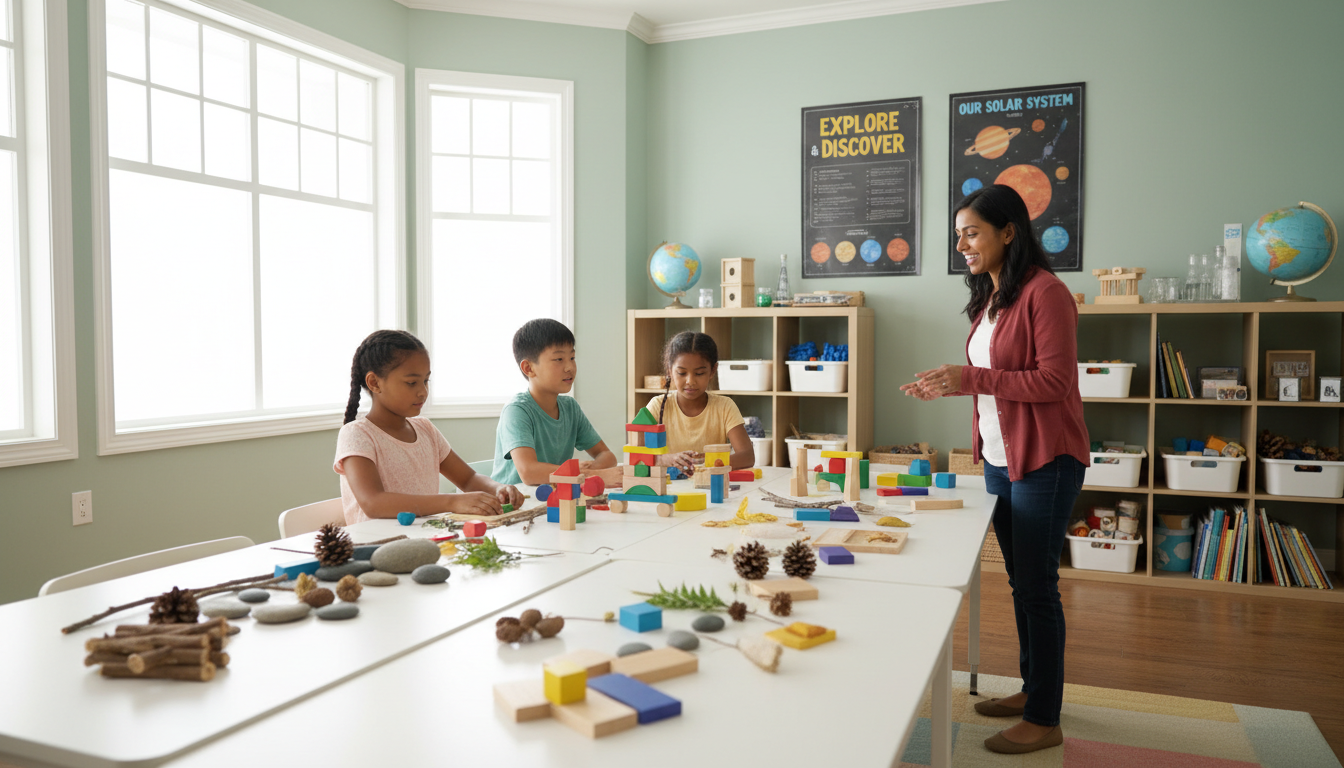 stem education