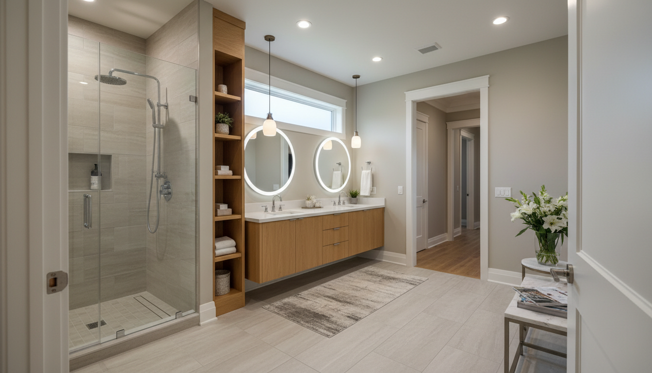 home reveal