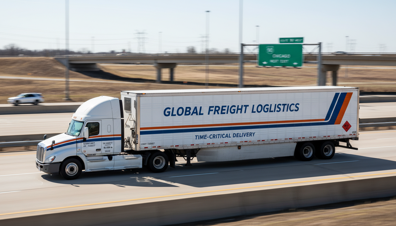 transport logistics