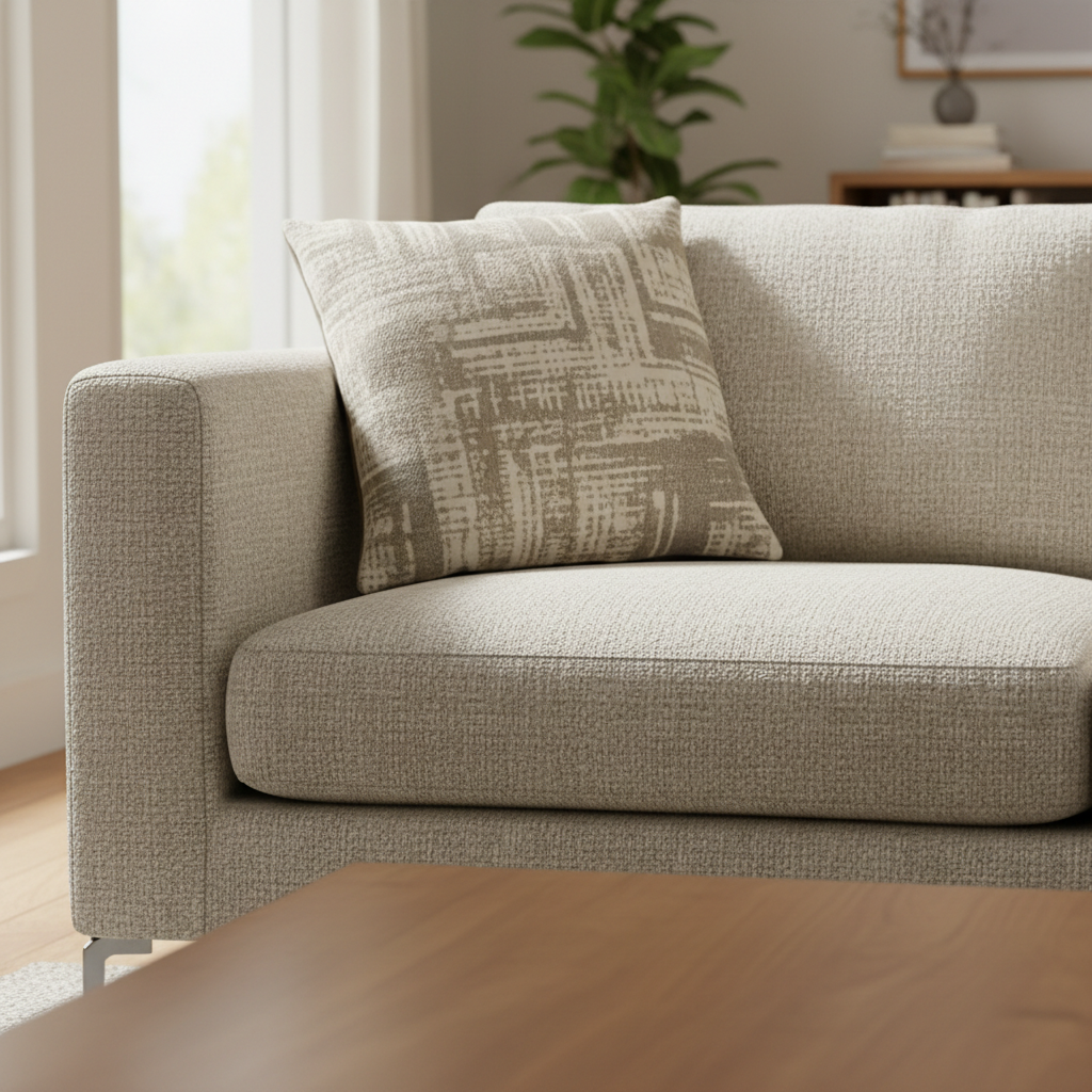 new sofa