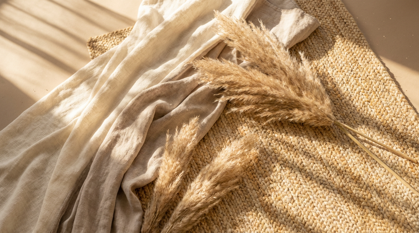 natural earth tones
