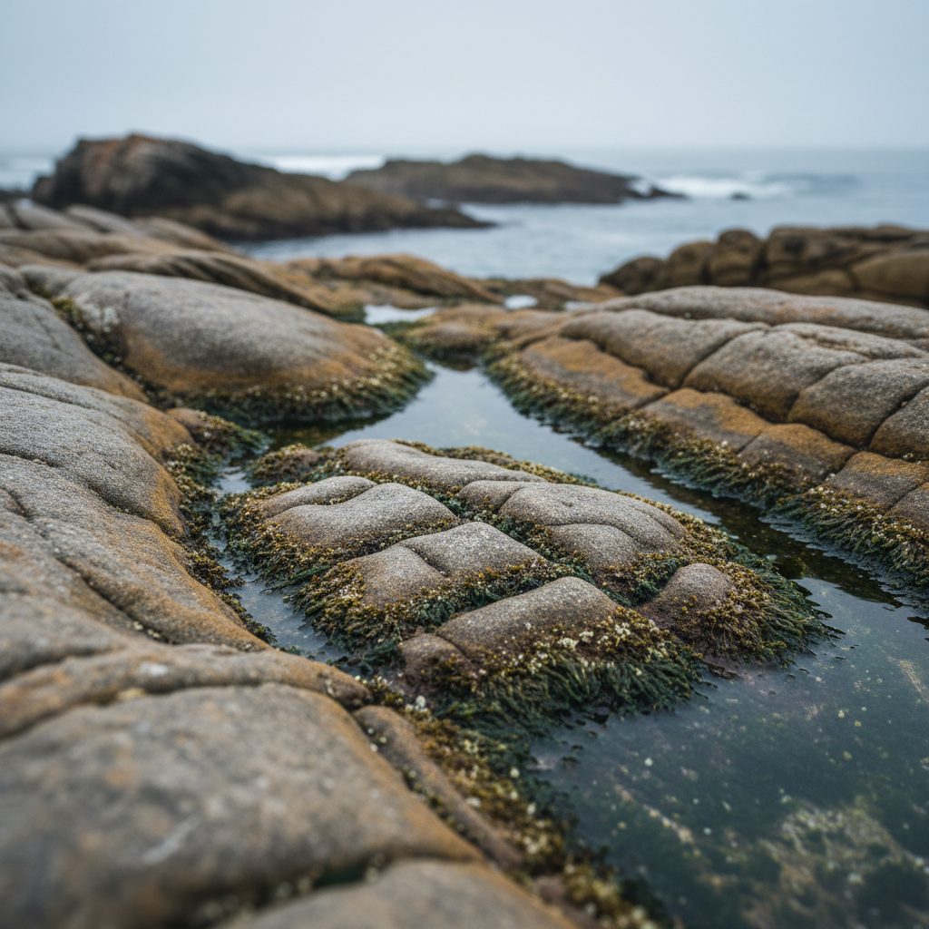 coastal landscape