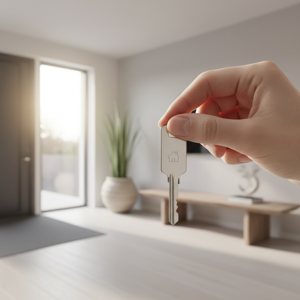 key features home