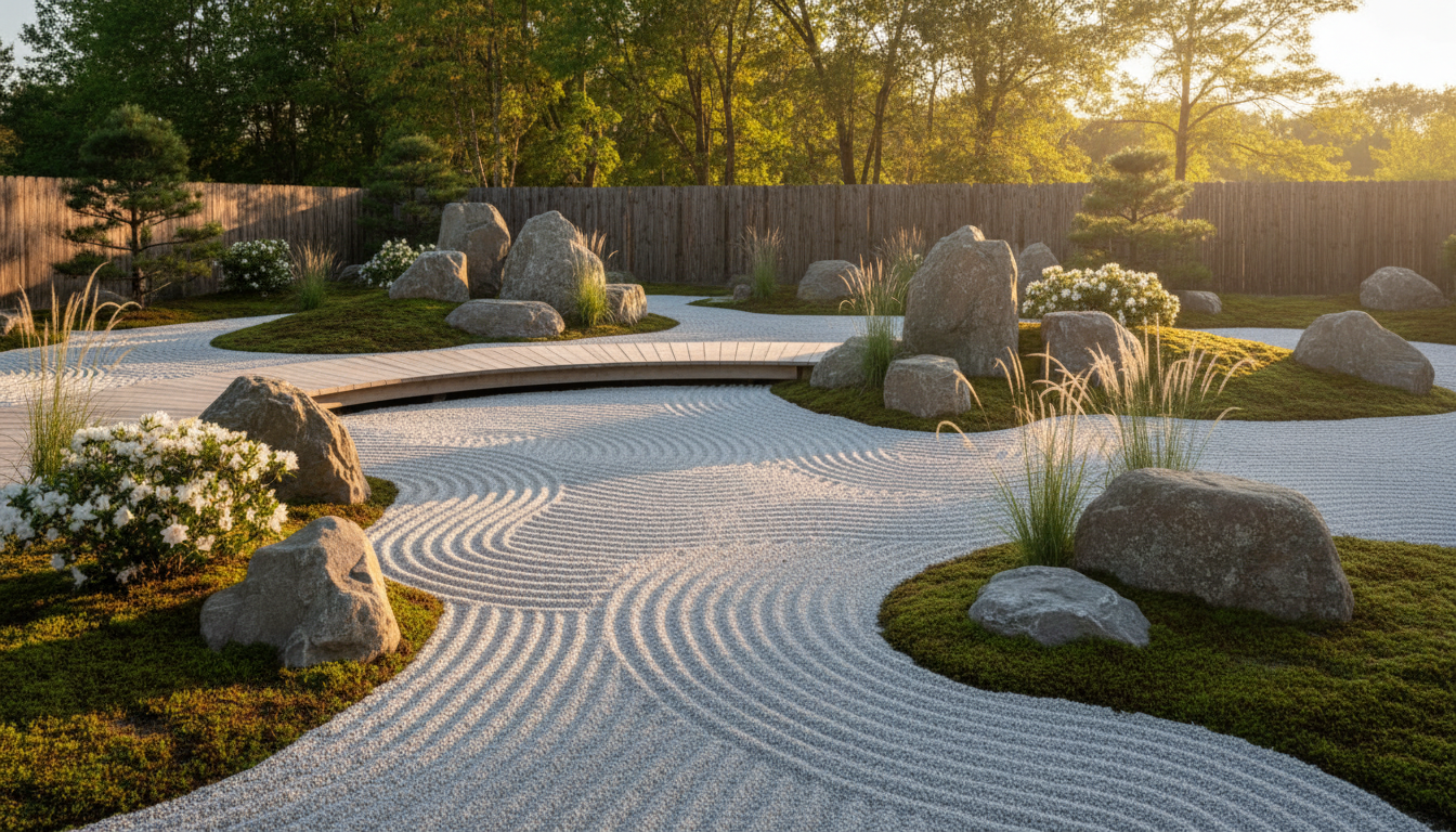 cosmic garden