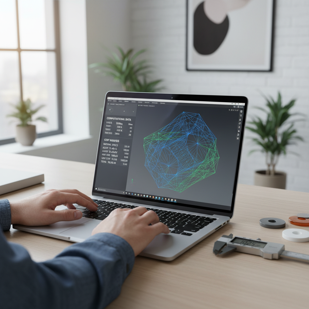 3D printing software